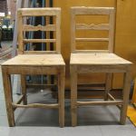 528 2061 CHAIRS